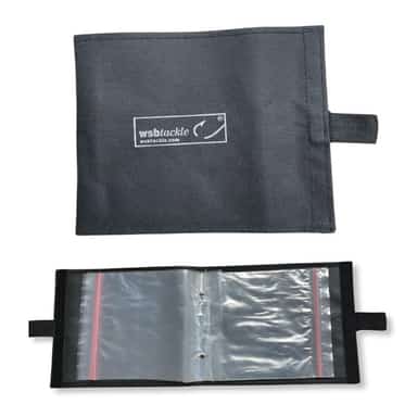 WSB Tackle Rig Wallet image 1