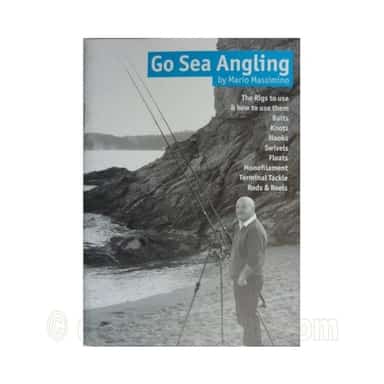 6 Piece Carbon Travel Sea Fishing Kit image 6