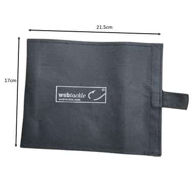 WSB Tackle Rig Wallet image 3