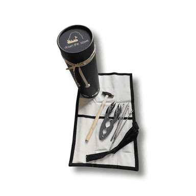 Deluxe Shellfish Tool Kit for Crab & Lobster image 5