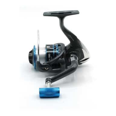 6pc Carbon Plus Travel Sea Fishing Starter Kit image 10