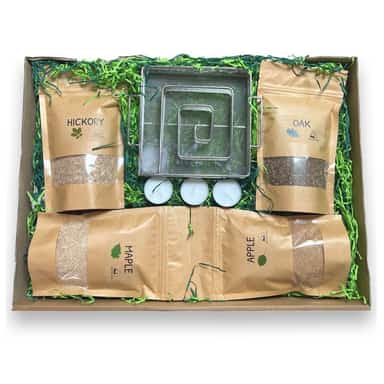 Cold Smoking Starter Kit image 3