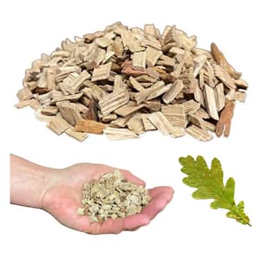 BBQ Wood Chip Variety Pack For Smoke Boxes image 7