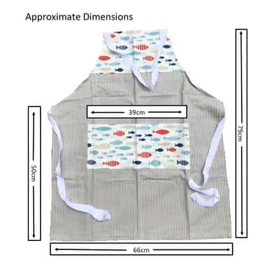 Nautical Apron image 4
