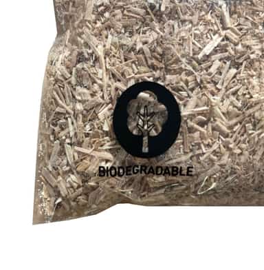 Complete Hot Smoking Kit with Smoker & Wood Chips image 7