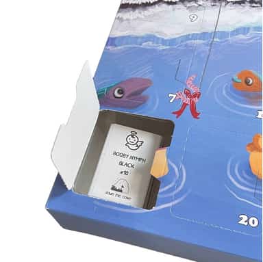 Fly Fishing Advent Calendar 2025 image 3