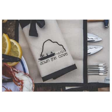 Deluxe Shellfish Tool Kit for Crab & Lobster image 7