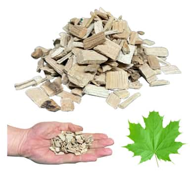 BBQ Wood Chip Variety Pack For Smoke Boxes image 8