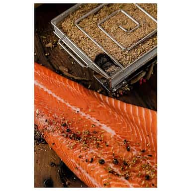 Cold Smoking Starter Kit image 8