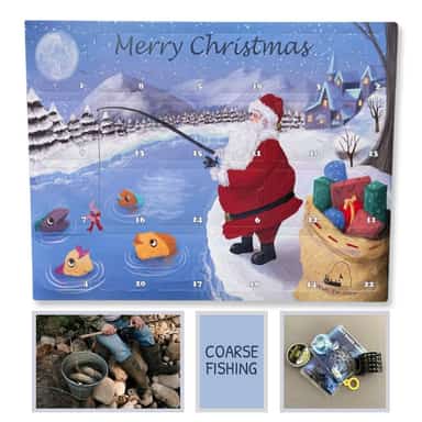 Coarse Fishing Advent Calendar 2026 image 6