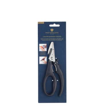 Master Class Seafood Shears image 6