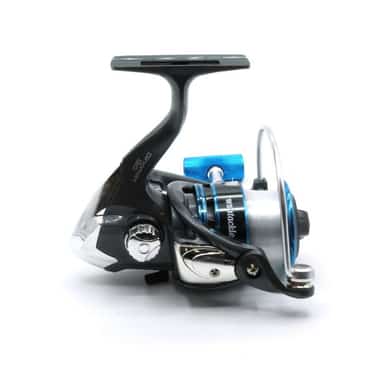 6pc Carbon Plus Travel Sea Fishing Starter Kit image 7
