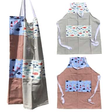 Nautical Apron image 1