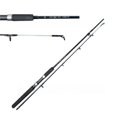 Dennett Extreme 6ft Kayak Rod - 2 Piece image 1