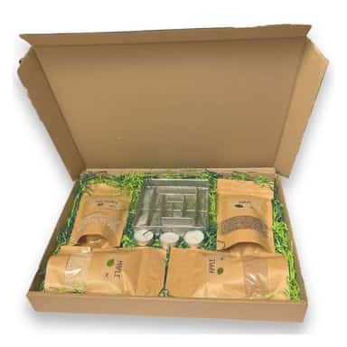 Cold Smoking Starter Kit image 1