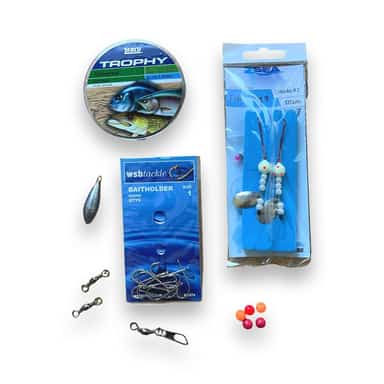Bottom Fishing Tackle Kit image 1