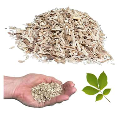 Sampler Pack of Wood Chips - 12 Flavours! image 3