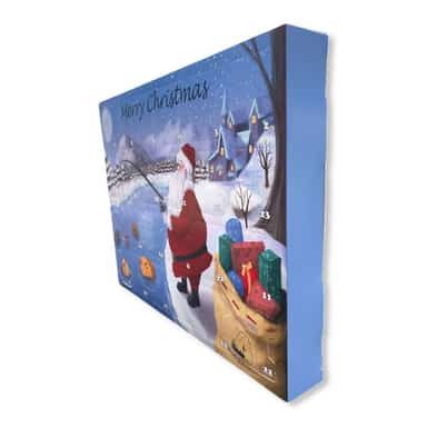 Coarse Fishing Advent Calendar 2026 image 4