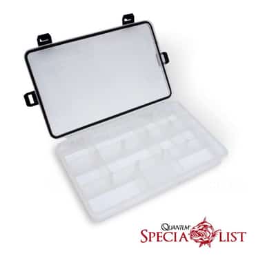 Quantum Specialist Waterproof Tackle Box image 3