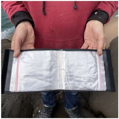 WSB Tackle Rig Wallet image 5
