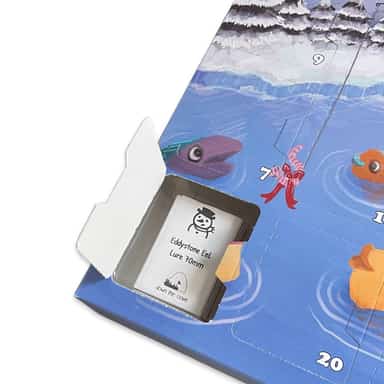 SEA Fishing Advent Calendar - 2025 image 3