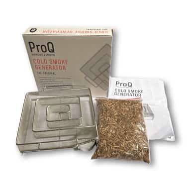 ProQ Original Cold Smoke Generator image 1