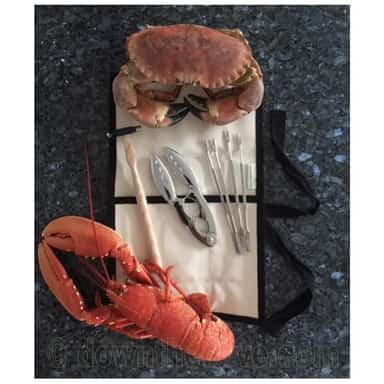 Deluxe Shellfish Tool Kit for Crab & Lobster image 4