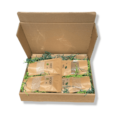 Smoking Wood Dust Variety Pack image 1