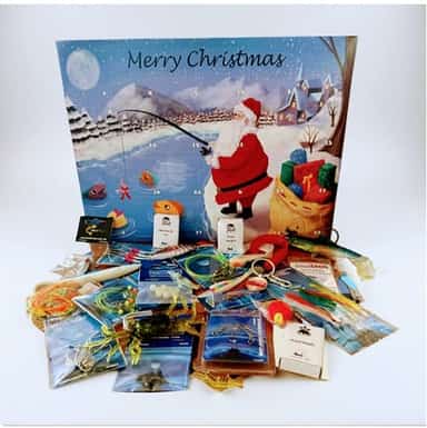 SEA Fishing Advent Calendar - 2025 image 1