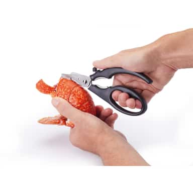 Master Class Seafood Shears image 5