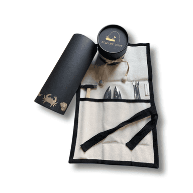 Deluxe Shellfish Tool Kit for Crab & Lobster image 1