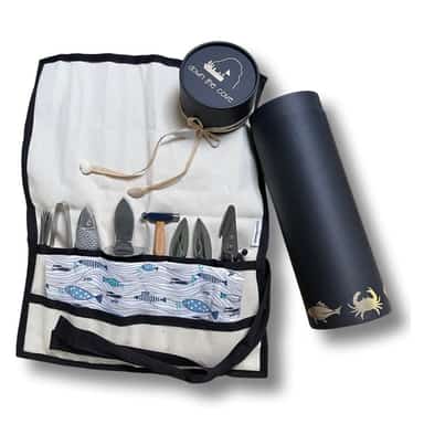 Seafood Lovers Gift Set image 1