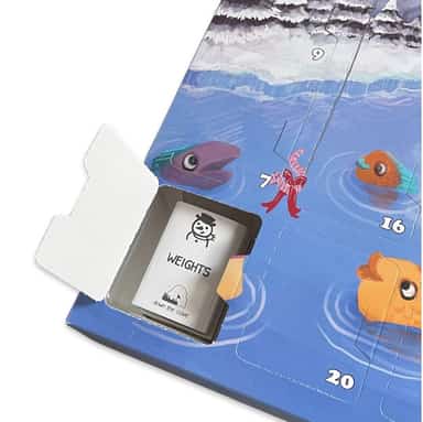 Coarse Fishing Advent Calendar 2026 image 3