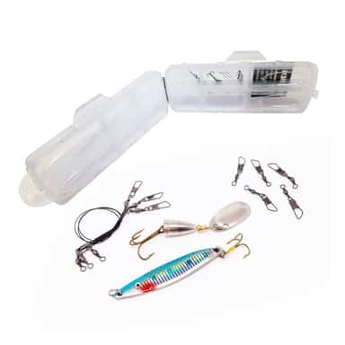 Fladen Camo Allround Tele Rod & Reel Combo image 4