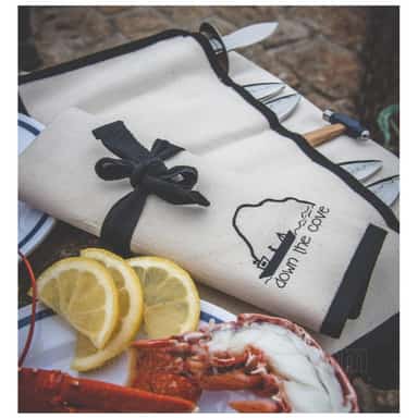 Deluxe Shellfish Tool Kit for Crab, Lobster & Oysters image 5