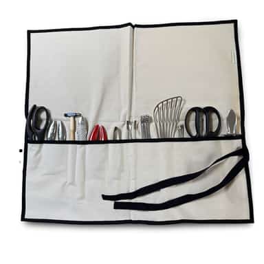 Complete Seafood Tools And Utensils Kit image 1