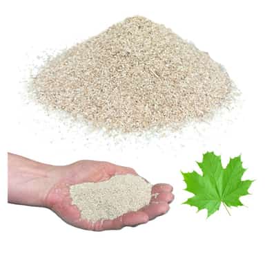 Sampler Pack of Wood Chips - 12 Flavours! image 8