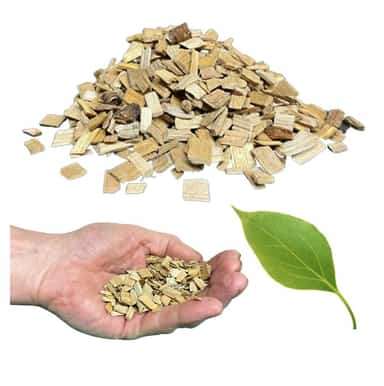 BBQ Wood Chip Variety Pack For Smoke Boxes image 6