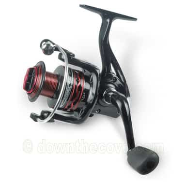 Kayak Rod & Zcast FD Reel Combo image 6