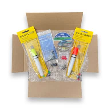 Float Fishing Tackle Kit image 3