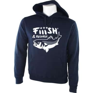 FiiiSH Bass Hoody - Age 9-11 image 1