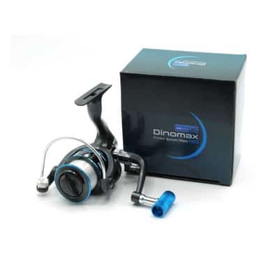 Dinomax Kayak Rod & Reel Combo image 4