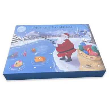 Coarse Fishing Advent Calendar 2026 image 5