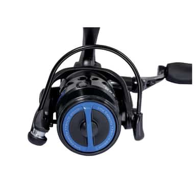 Zebco Z-Cast SR 340 Fishing Reel image 1