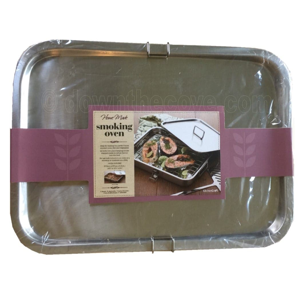 Kitchen Craft Smoking Oven product image 1