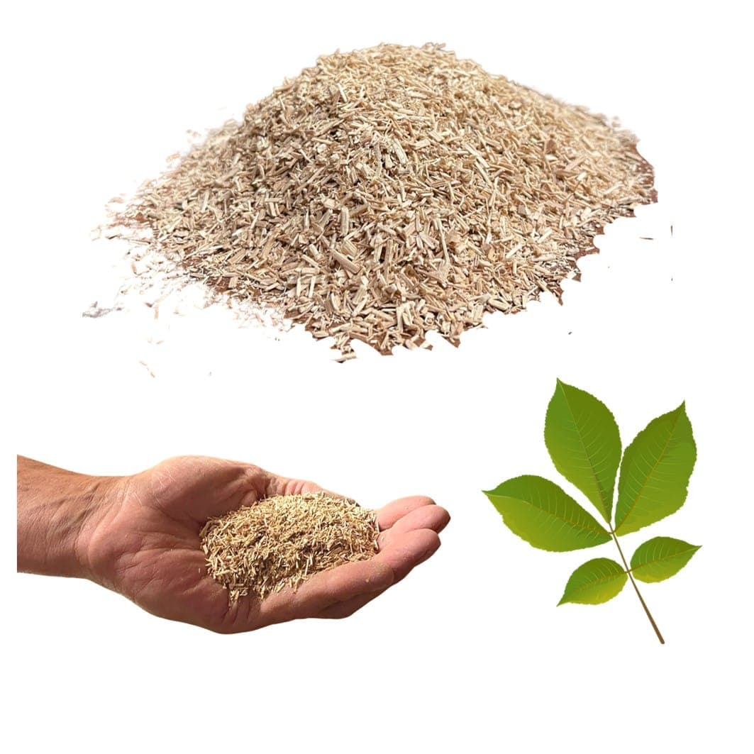 Hickory Wood Dust product image 1