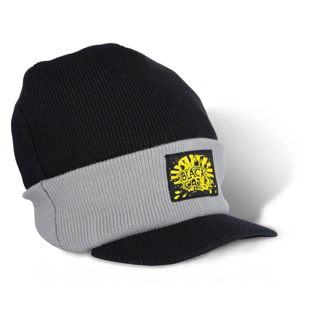 Rhino Black Cat Hat / Bonnet product image 1