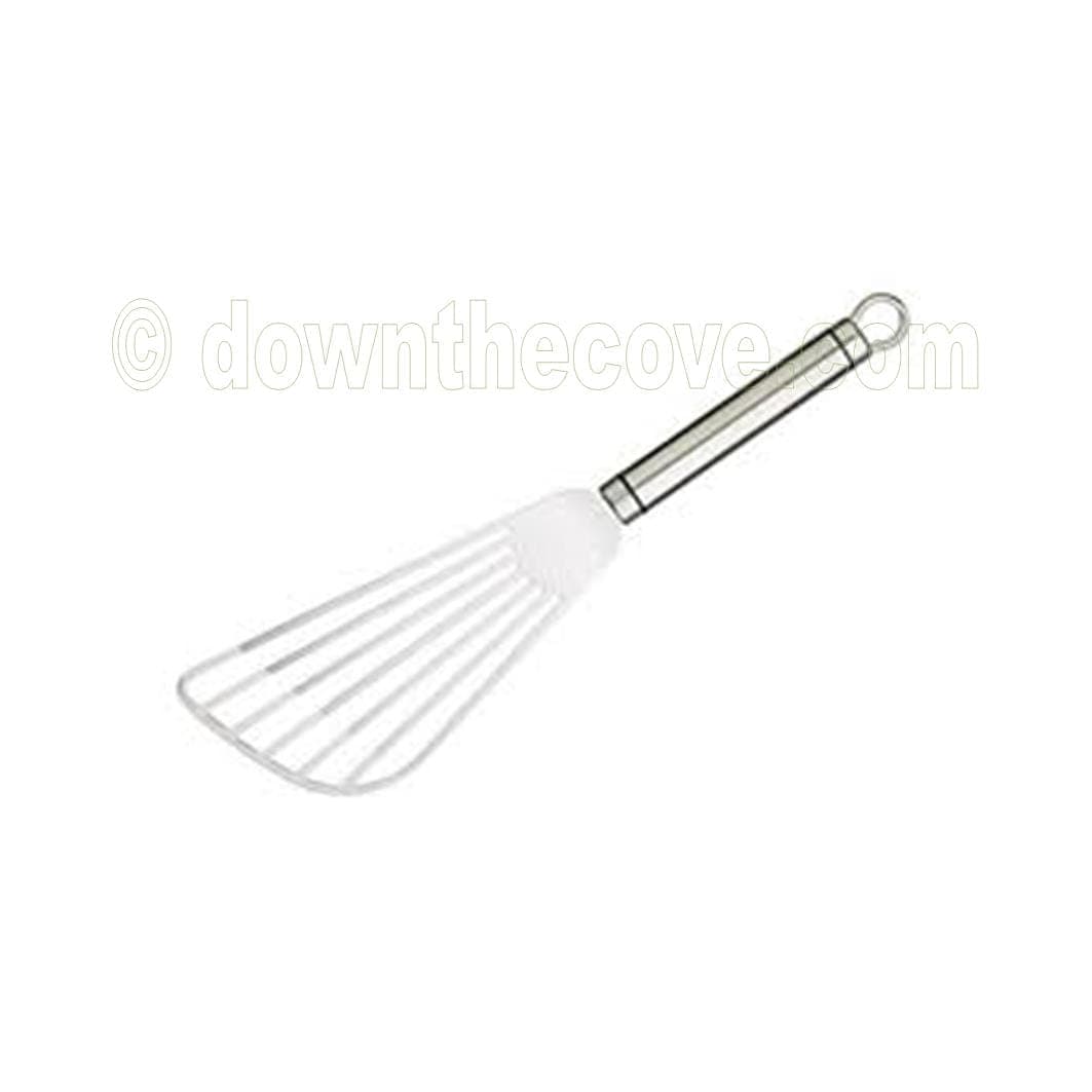 Kitchen Craft Oval Handled Fish Slice product image 1