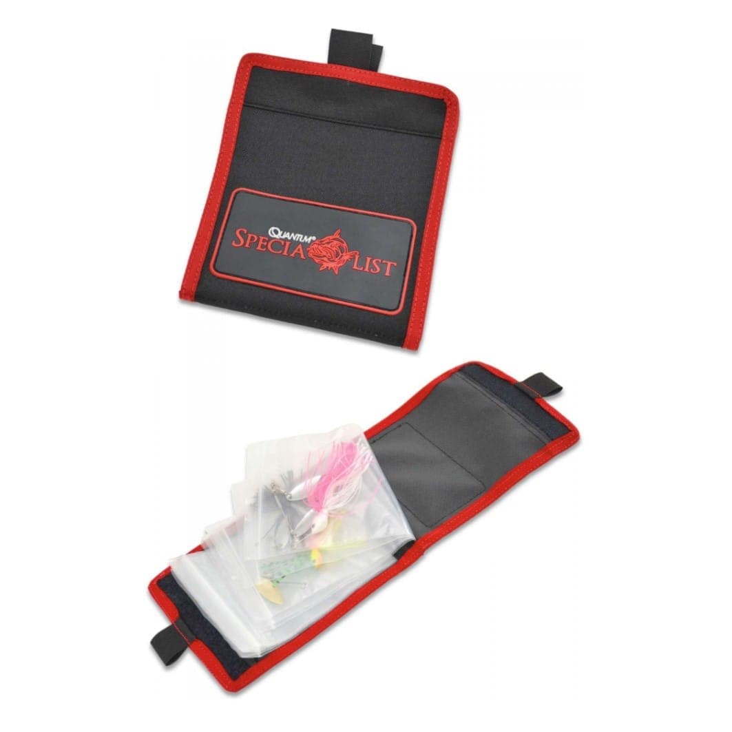 Quantum Spinner Bait Bag product image 1