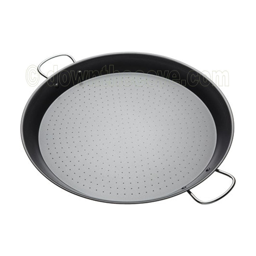 Large Non Stick Paella Pan - 46cm product image 1